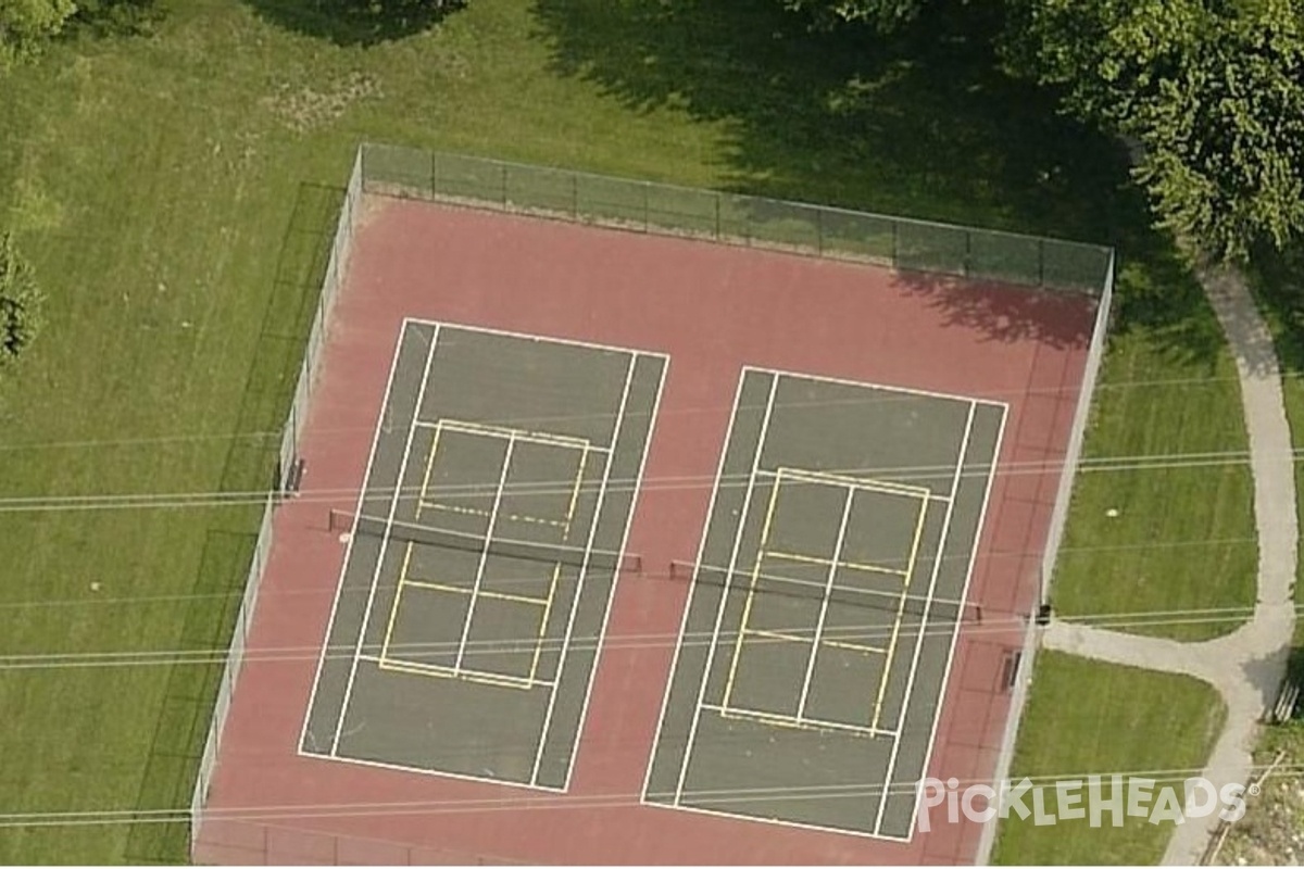 Photo of Pickleball at Tara Hills Park